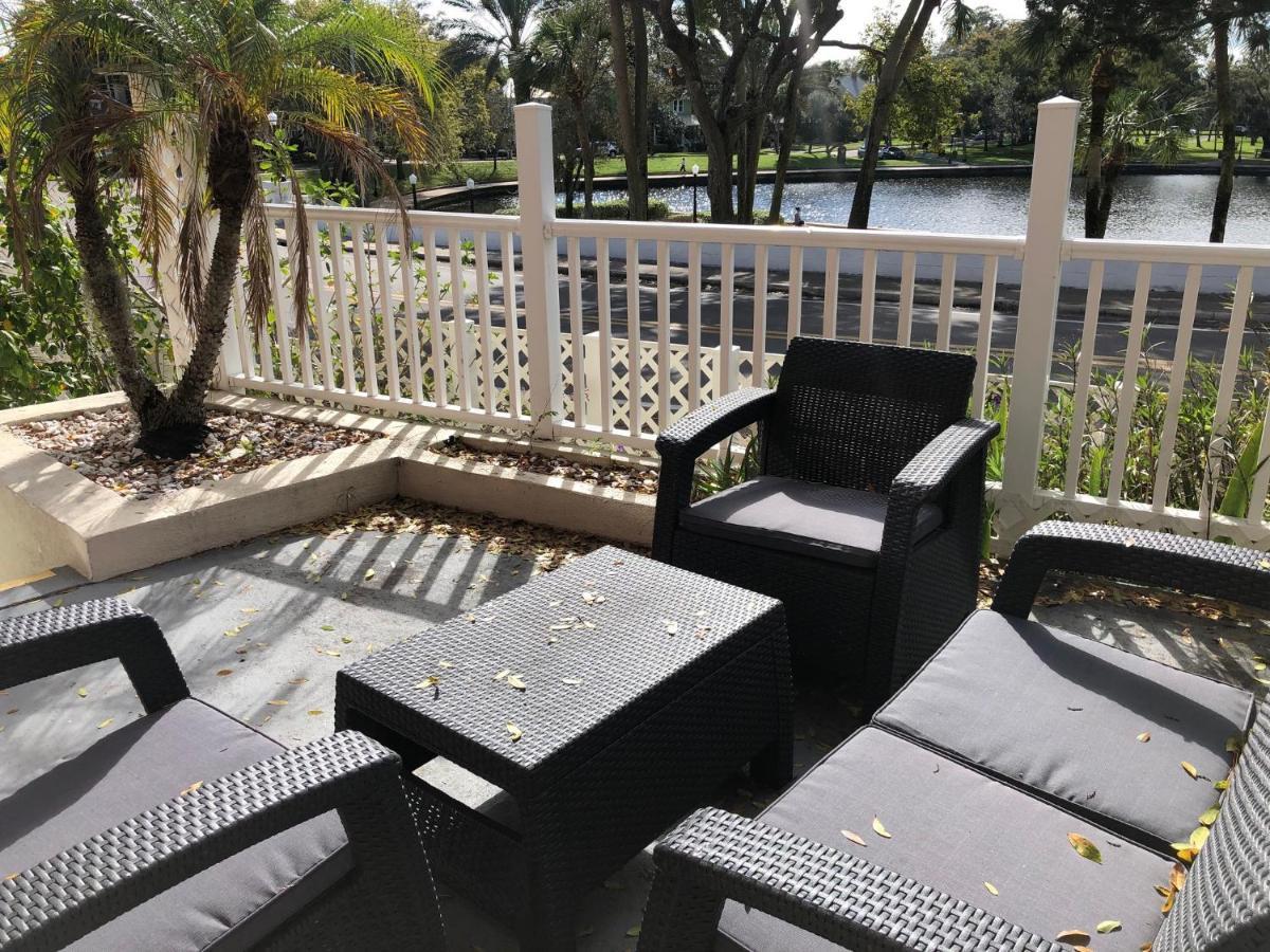 Tarpon Inn Tarpon Springs Exterior photo